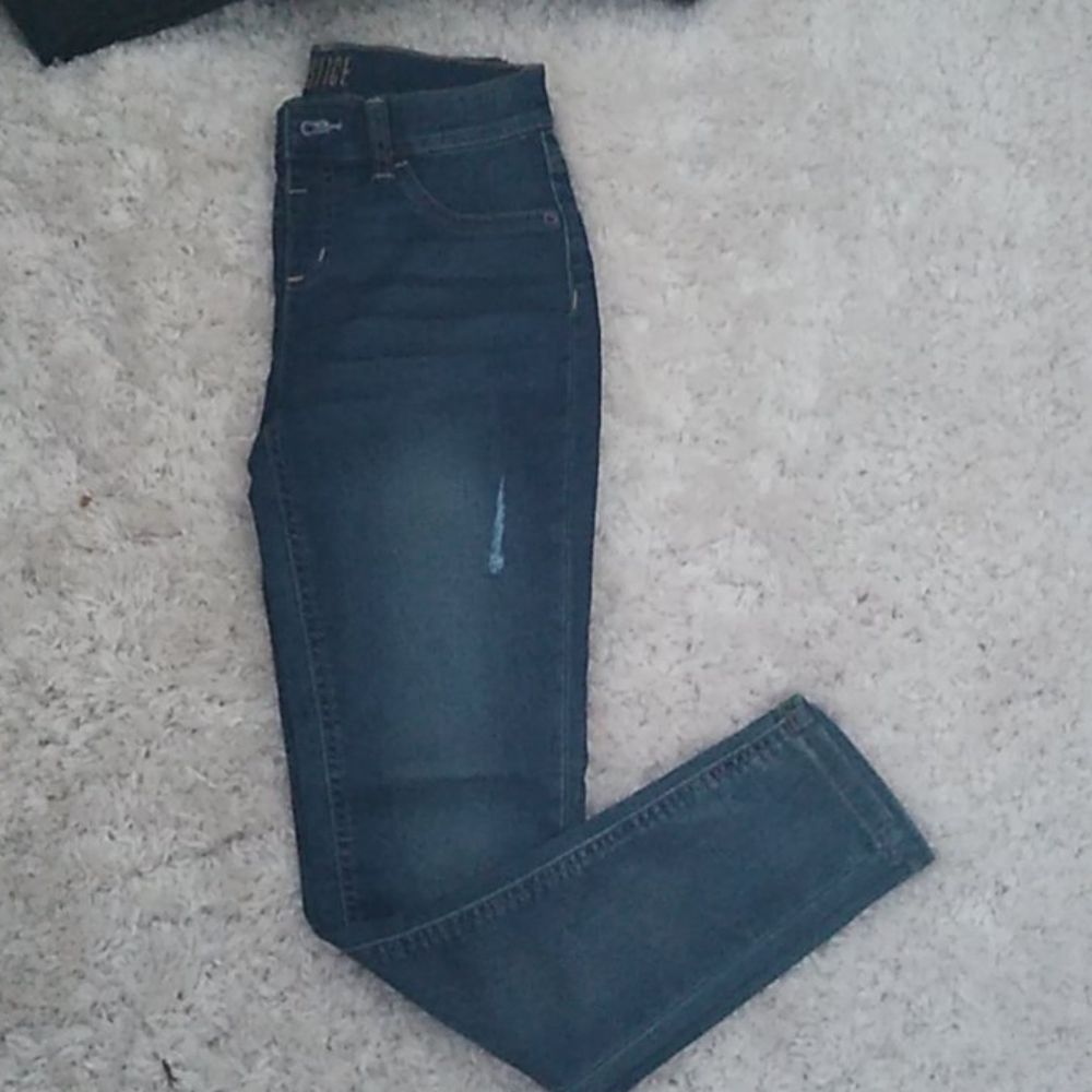 Girls Justice jeggings